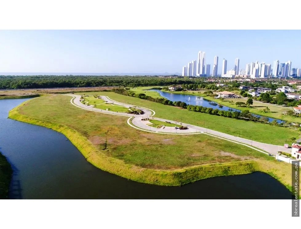 Building Lot for sale in Santa Maria