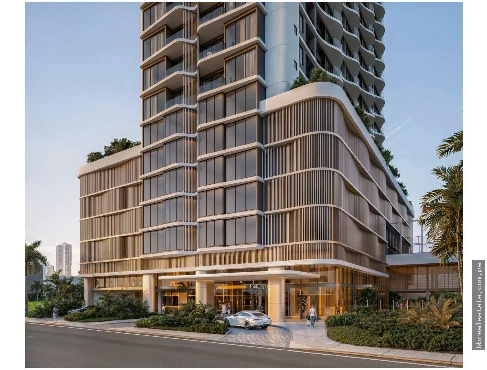 Apartment for sale in Costa del Este