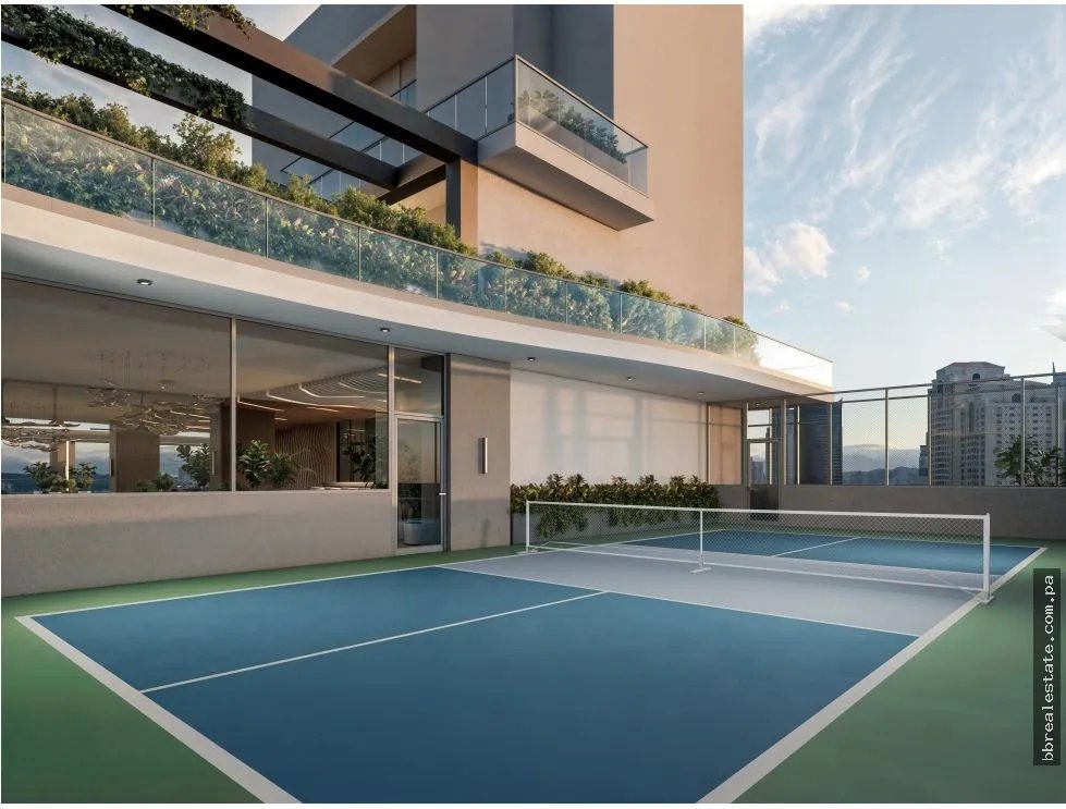 Apartment for sale in Costa del Este