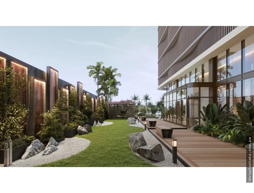 Pre-venta de Apartamento en PH Aurum, Costa del Este