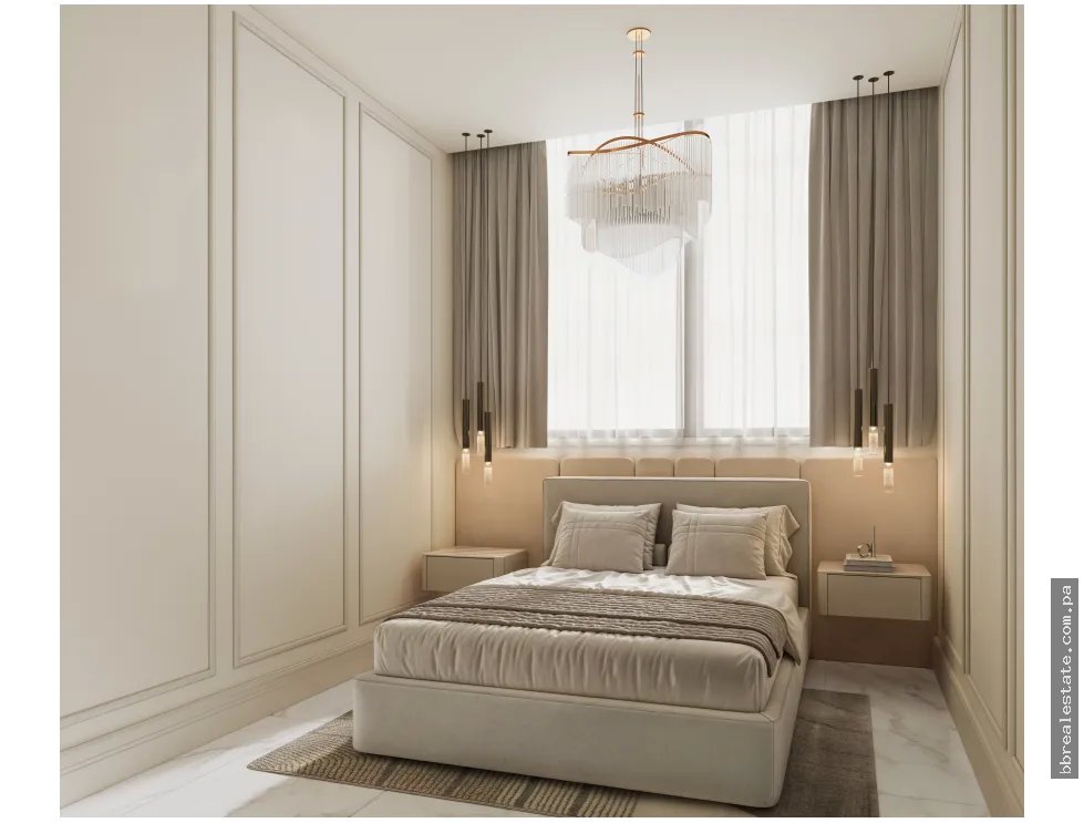 Pre-venta de Apartamento en PH Aurum, Costa del Este