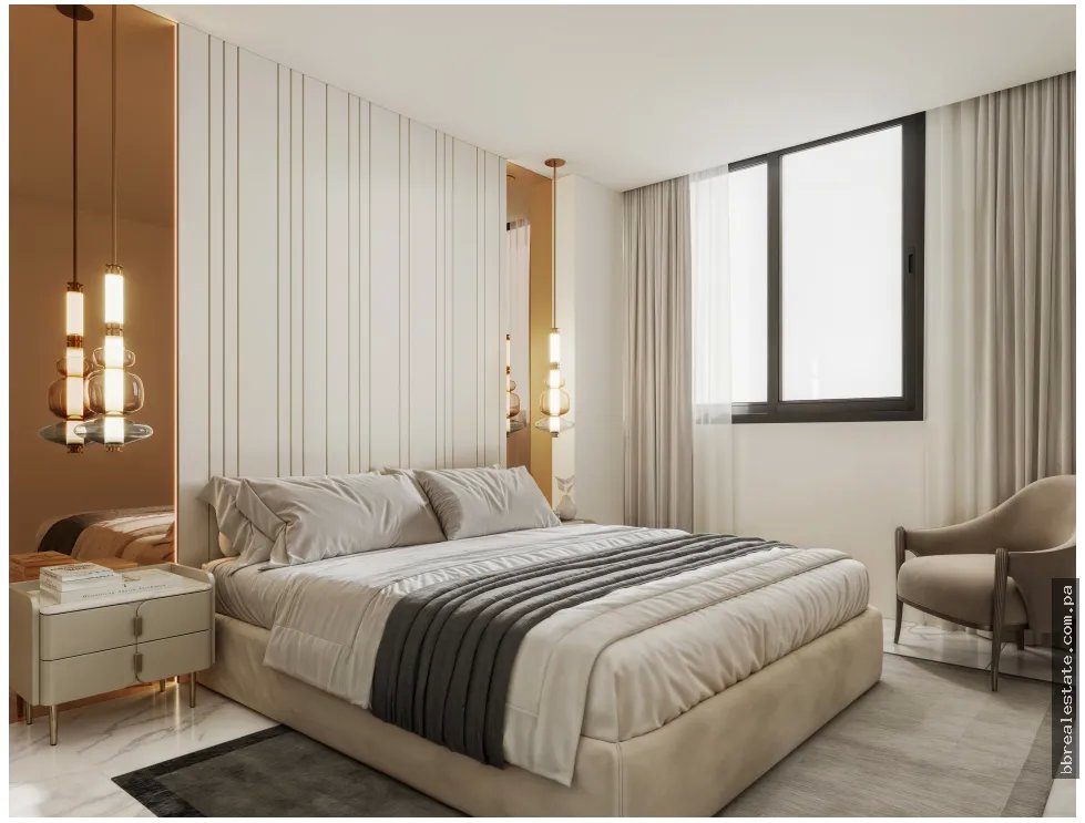 Pre-venta de Apartamento en PH Aurum, Costa del Este