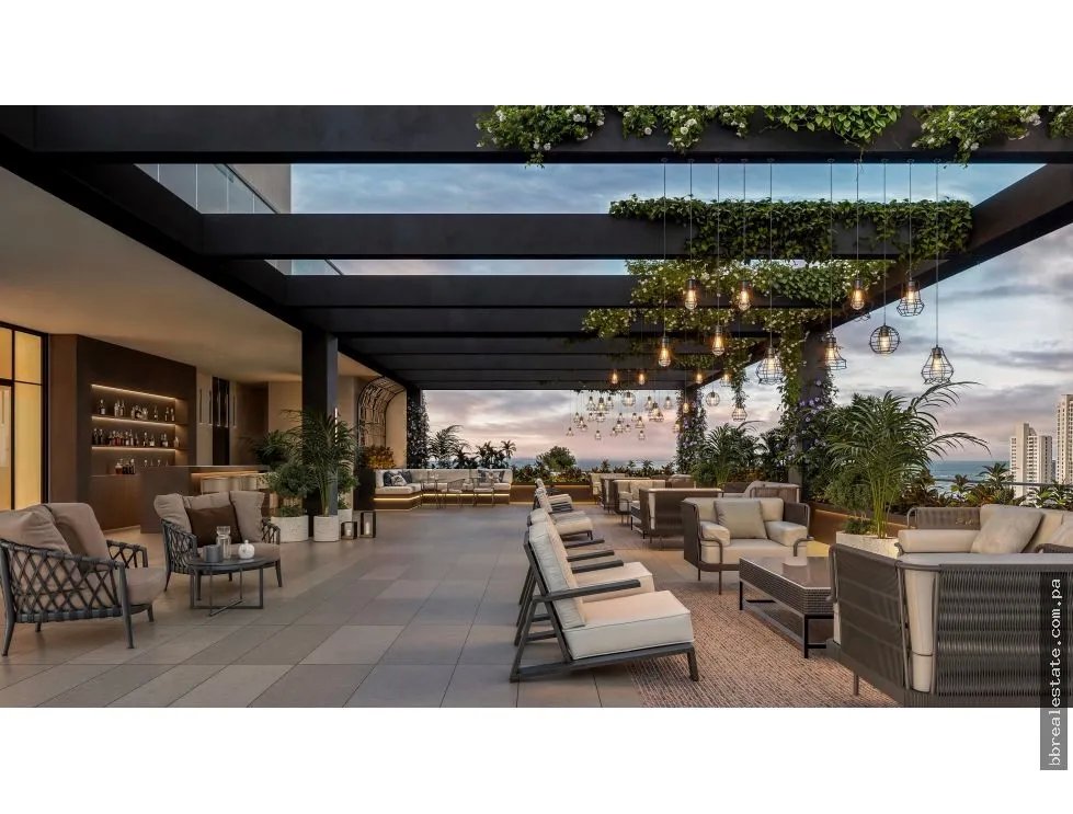 Pre-venta de Apartamento en PH Aurum, Costa del Este