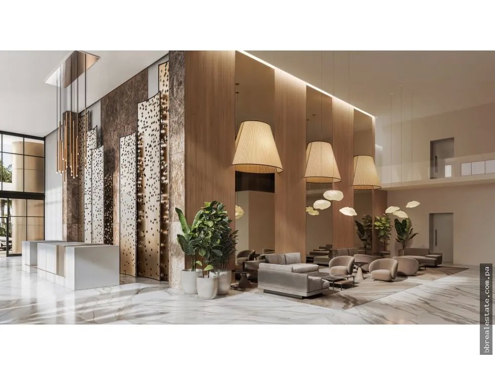 Pre-venta de Apartamento en PH Aurum, Costa del Este
