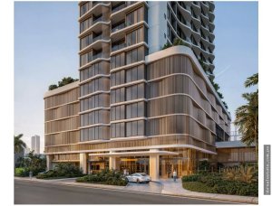 Apartment for sale in Costa del Este