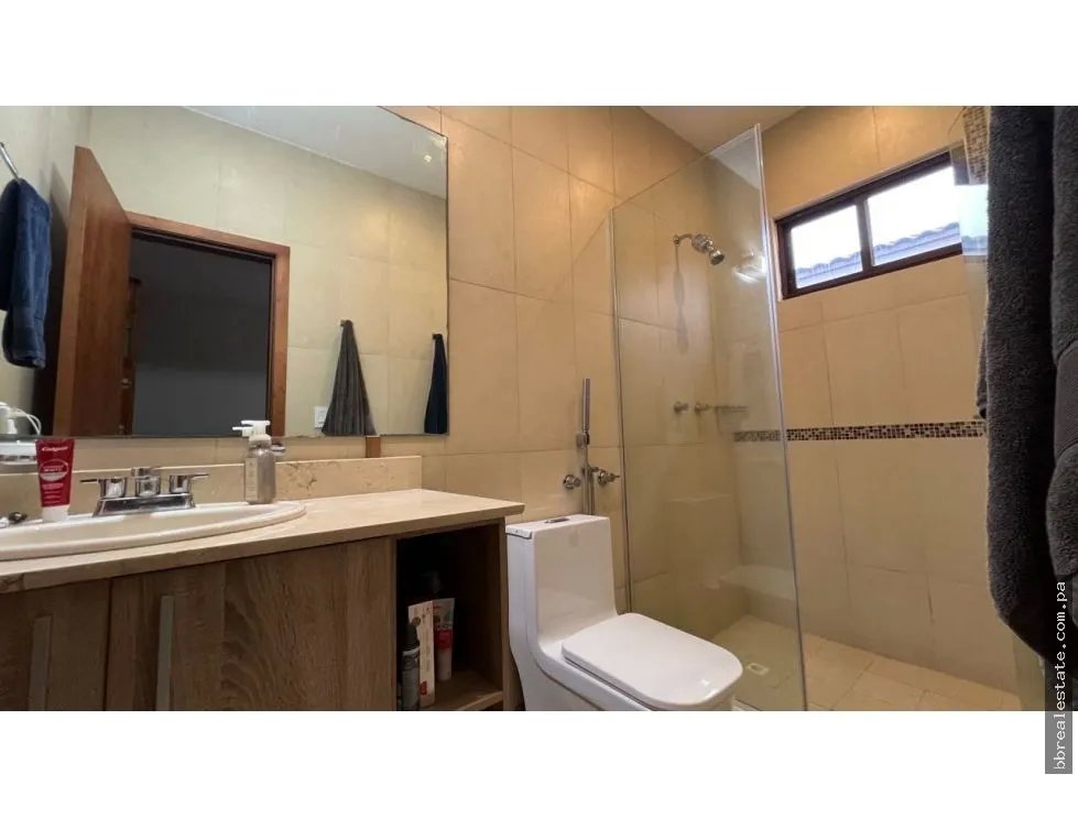 Alquiler de casa en PH Doral, Costa Sur