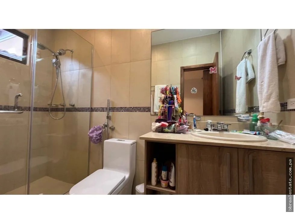 Alquiler de casa en PH Doral, Costa Sur