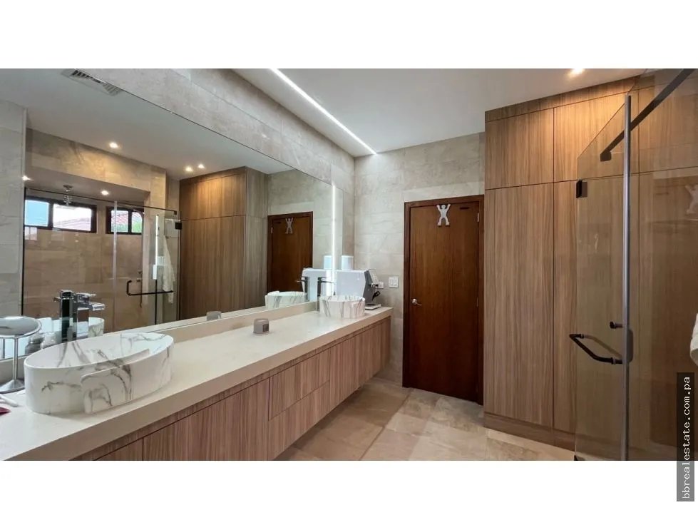 Alquiler de casa en PH Doral, Costa Sur