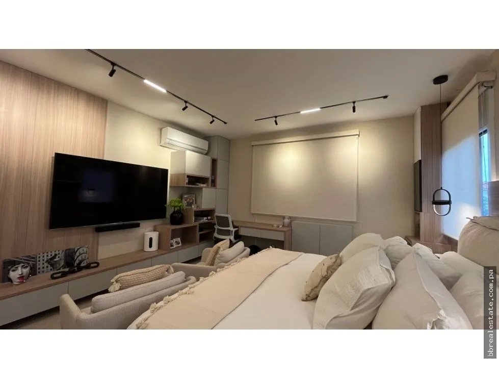 Alquiler de casa en PH Doral, Costa Sur