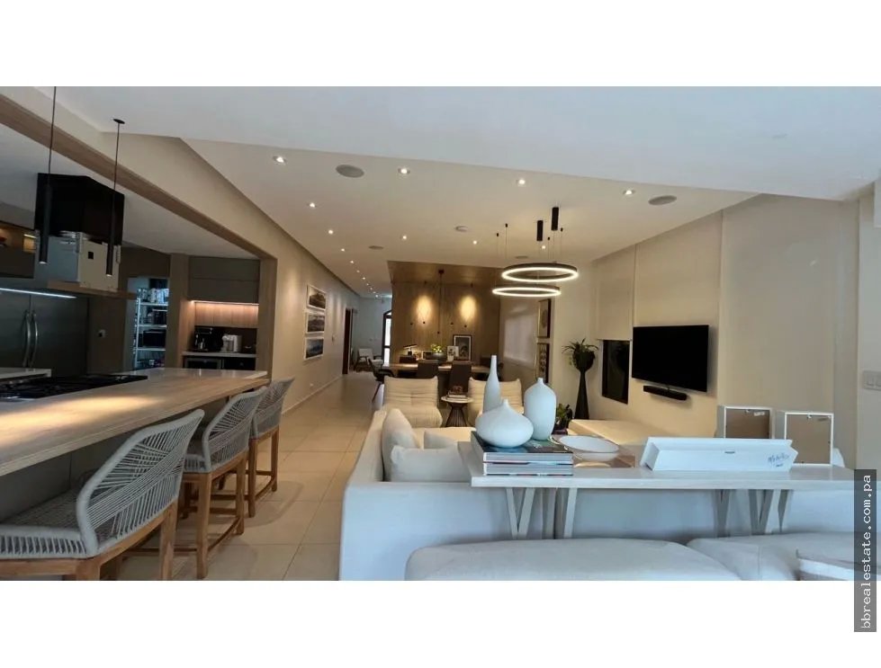 Alquiler de casa en PH Doral, Costa Sur
