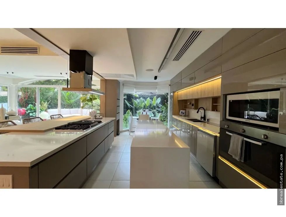 Alquiler de casa en PH Doral, Costa Sur