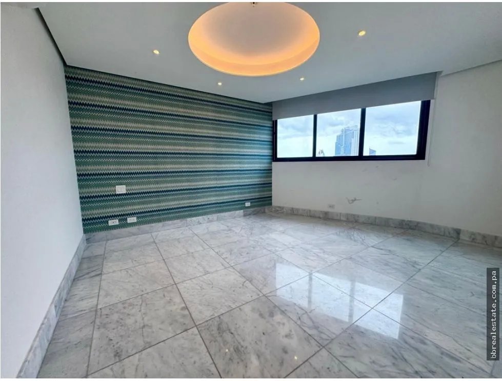 Apartment for sale in Punta Paitilla