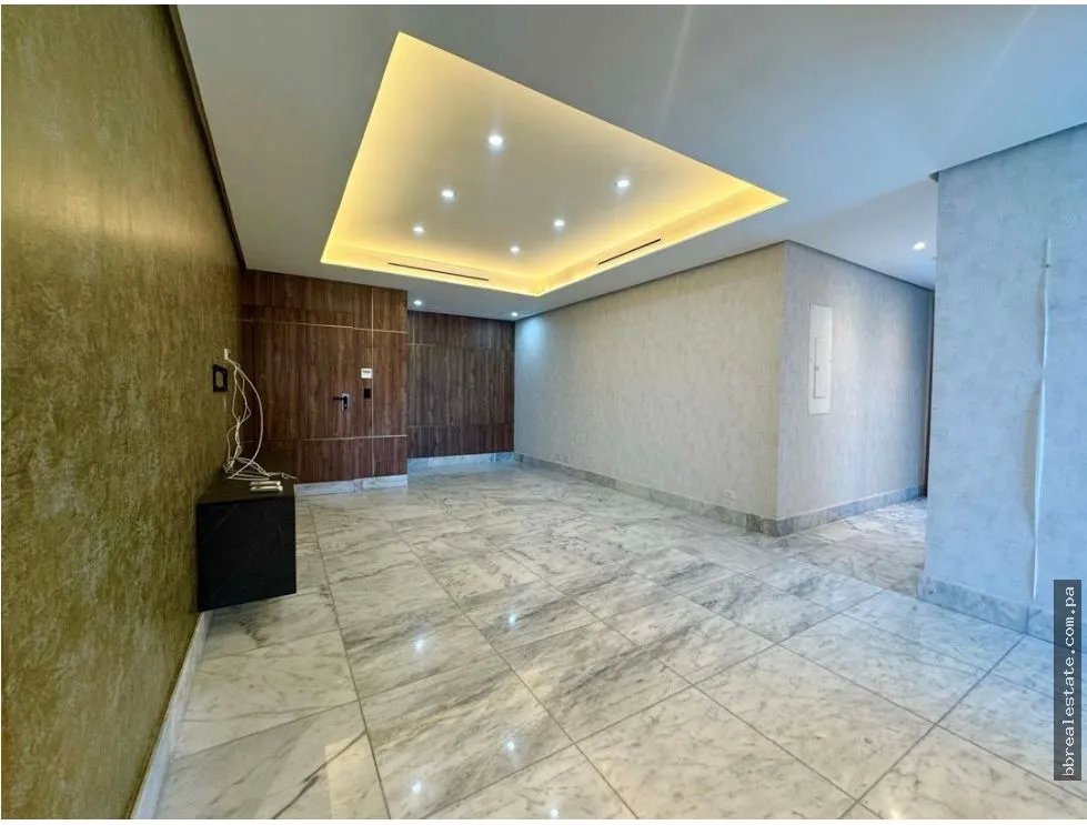 Apartment for sale in Punta Paitilla