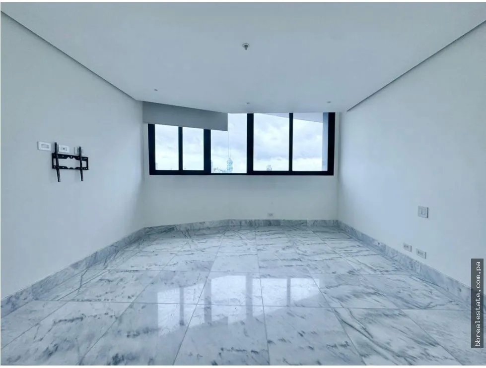 Apartment for sale in Punta Paitilla