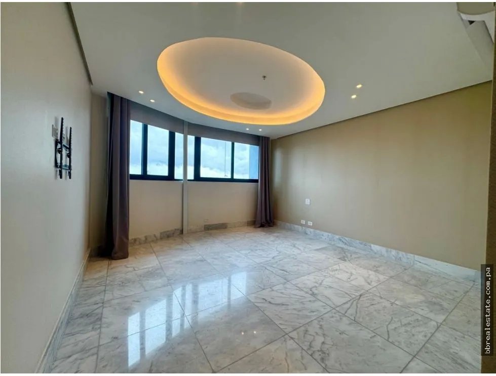 Apartment for sale in Punta Paitilla