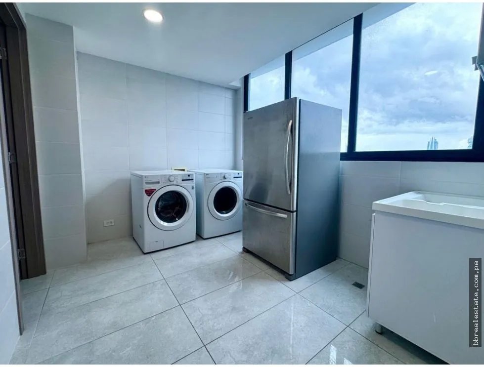 Apartment for sale in Punta Paitilla