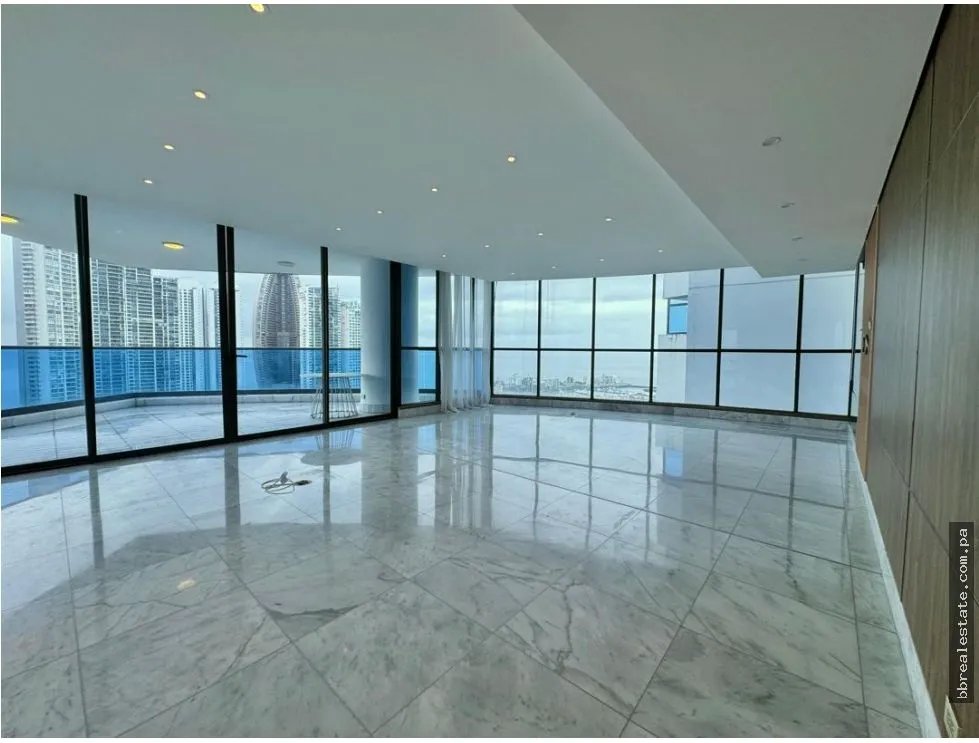 Apartment for sale in Punta Paitilla