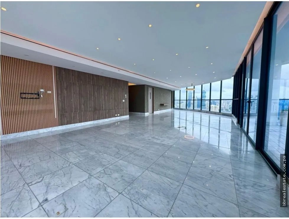 Apartment for sale in Punta Paitilla