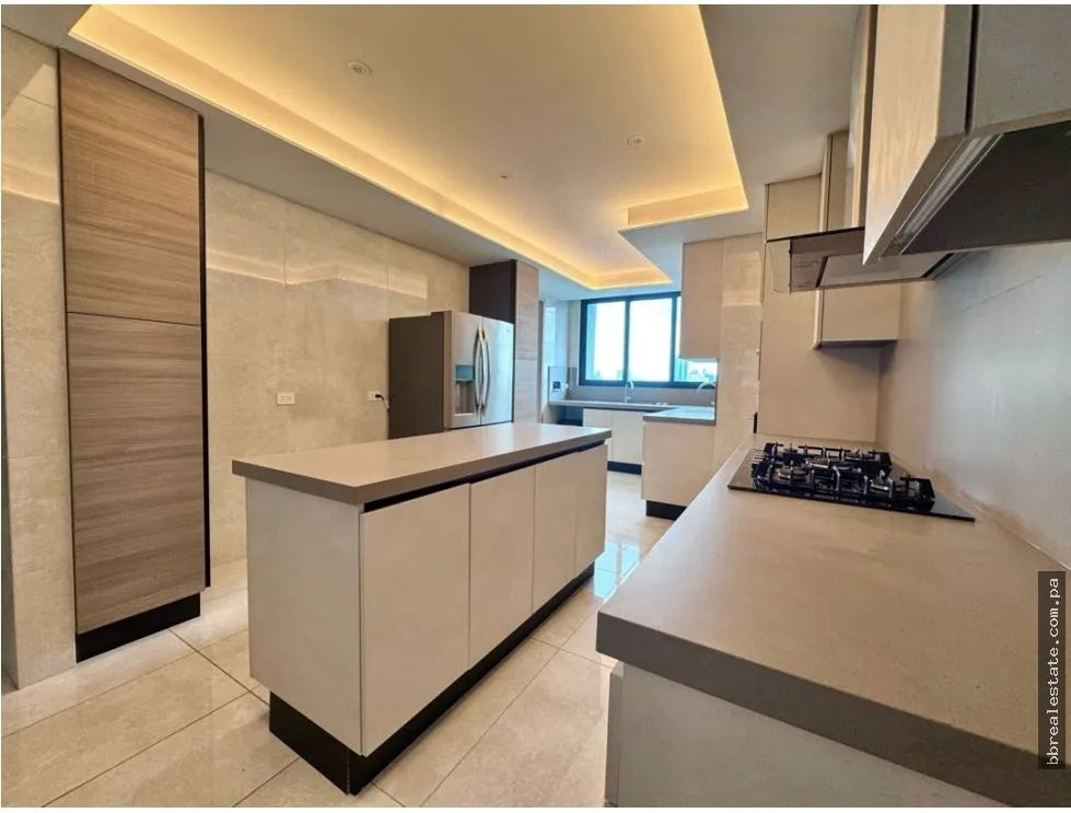 Apartment for sale in Punta Paitilla