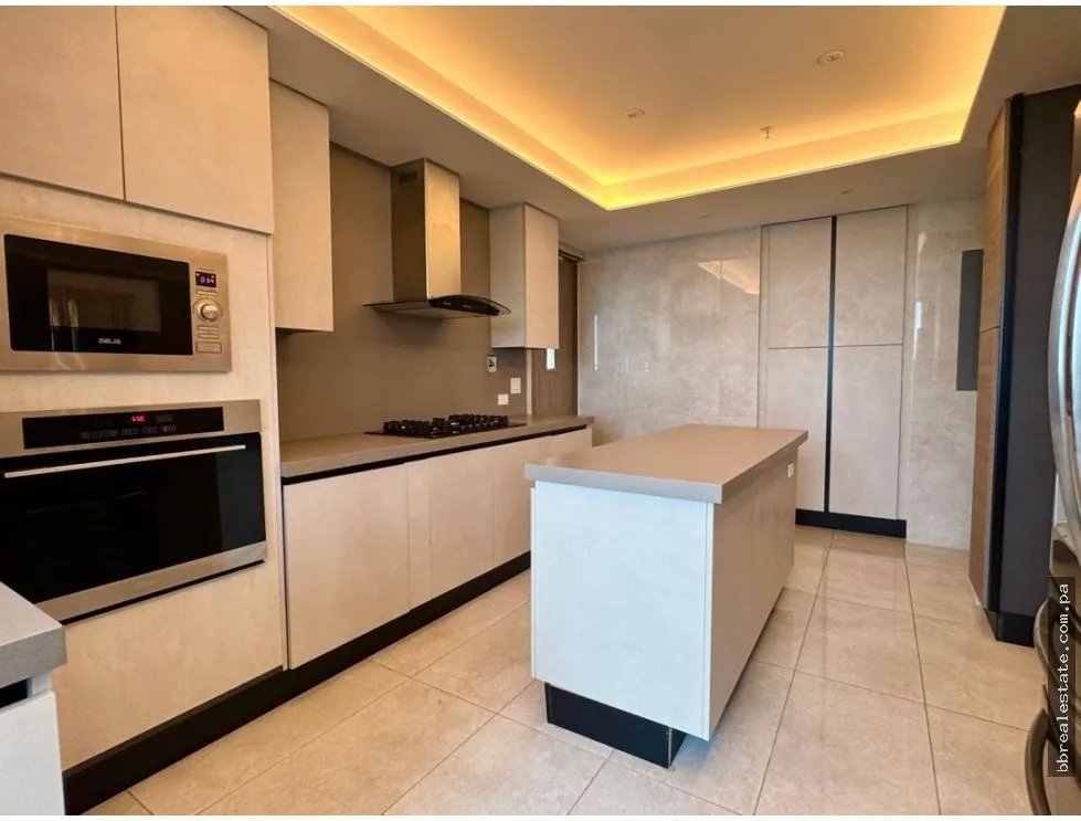 Apartment for sale in Punta Paitilla