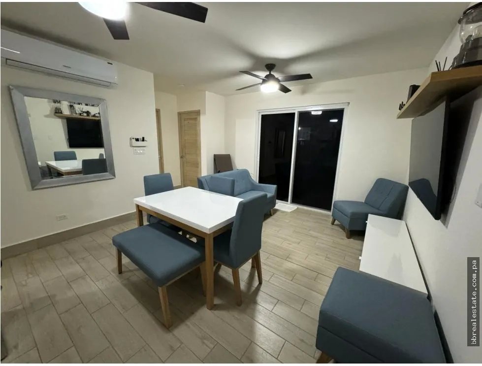 Apartment for sale in Chame