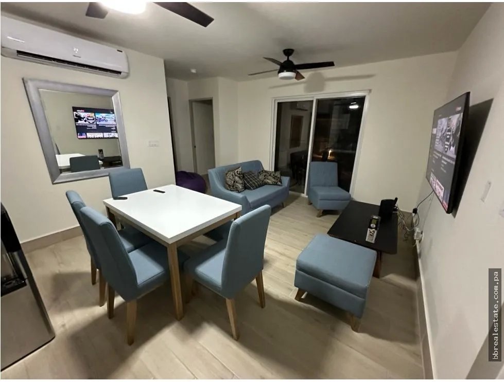 Apartment for sale in Chame