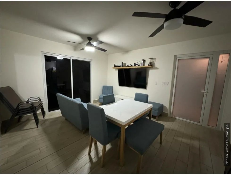 Venta de Apartamento en Villas Playa Caracol, Chame
