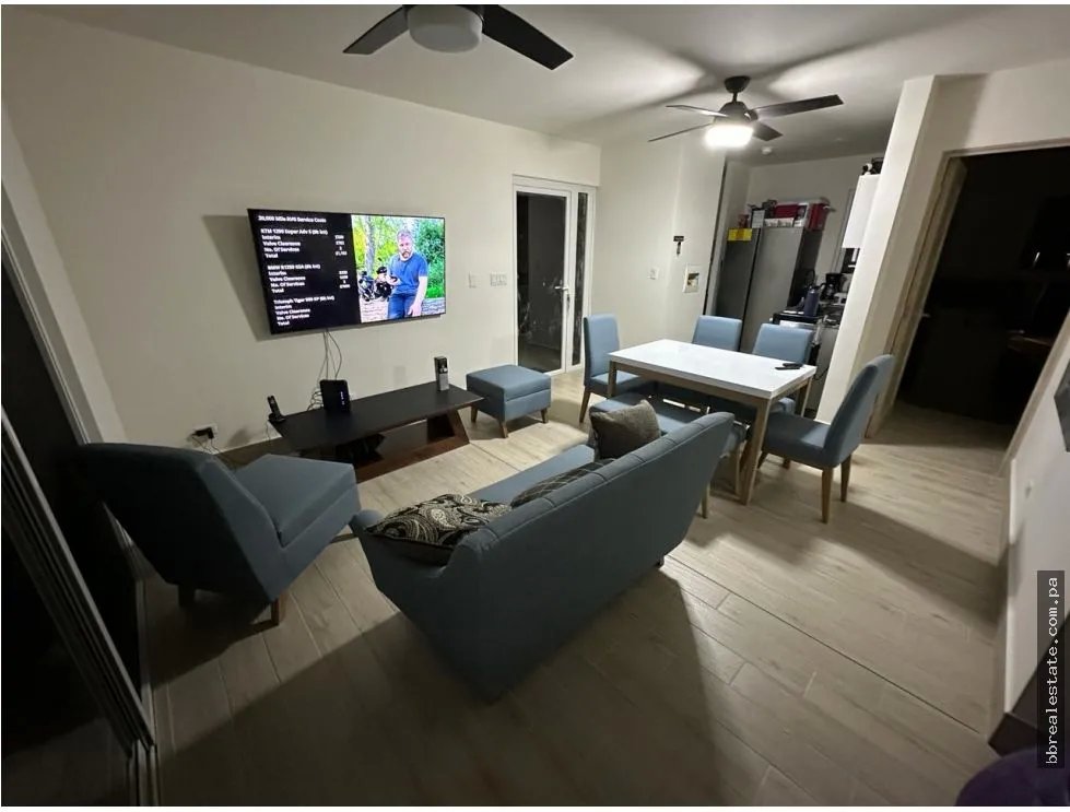 Venta de Apartamento en Villas Playa Caracol, Chame