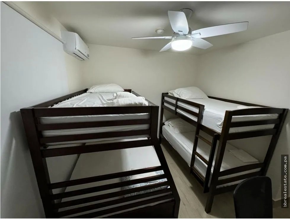 Venta de Apartamento en Villas Playa Caracol, Chame