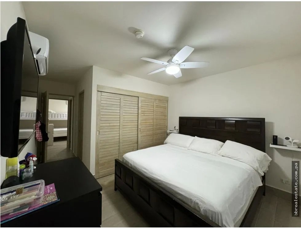 Venta de Apartamento en Villas Playa Caracol, Chame