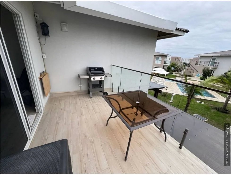 Venta de Apartamento en Villas Playa Caracol, Chame