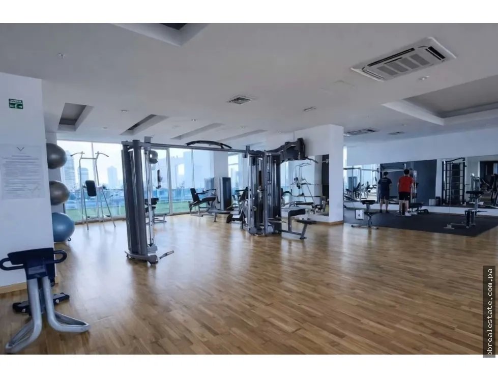 Venta de Apartamento en PH Vitri, Costa del Este