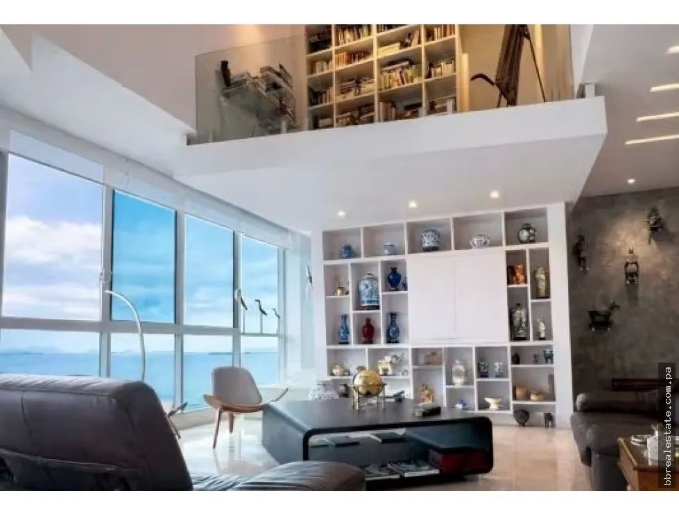 Venta de Apartamento en PH Vitri, Costa del Este