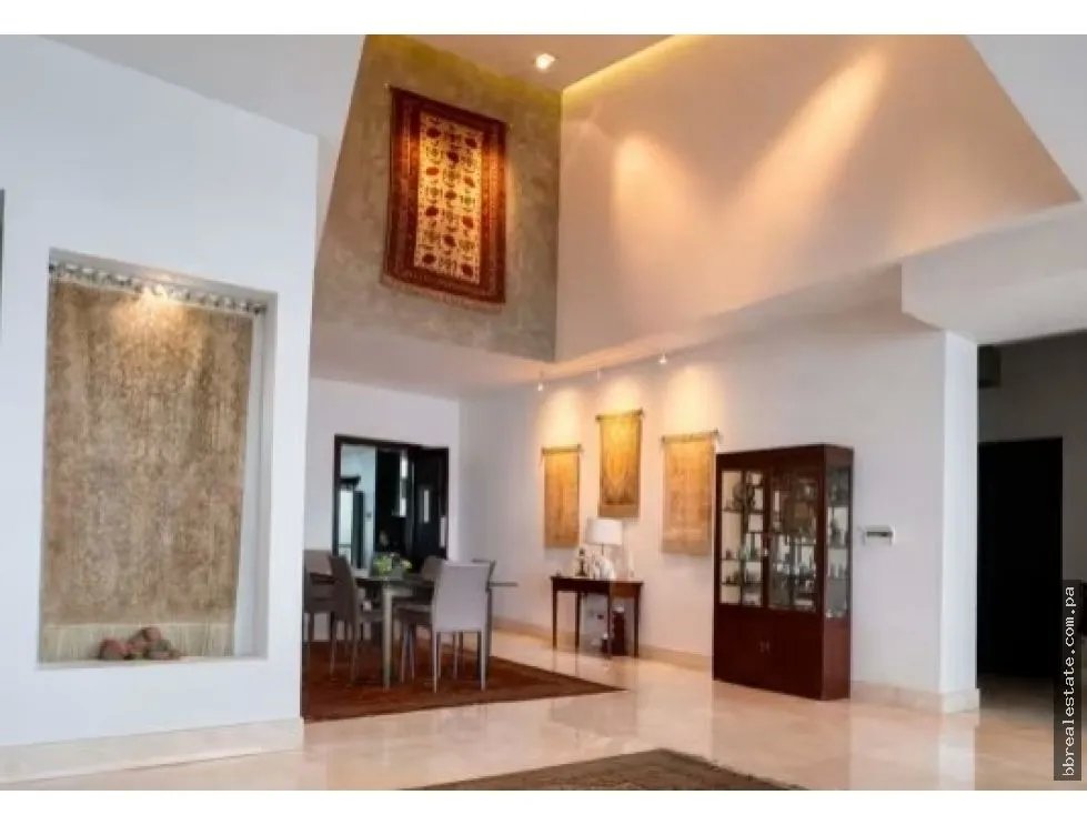 Venta de Apartamento en PH Vitri, Costa del Este