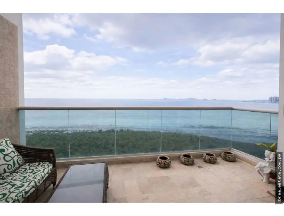 Venta de Apartamento en PH Vitri, Costa del Este