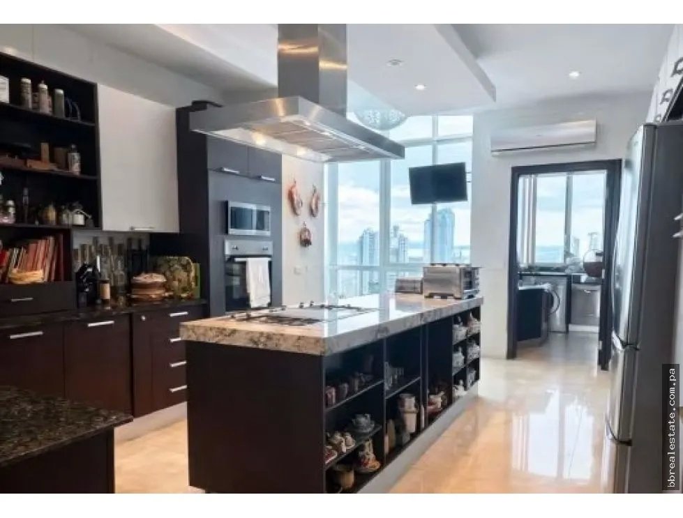 Venta de Apartamento en PH Vitri, Costa del Este