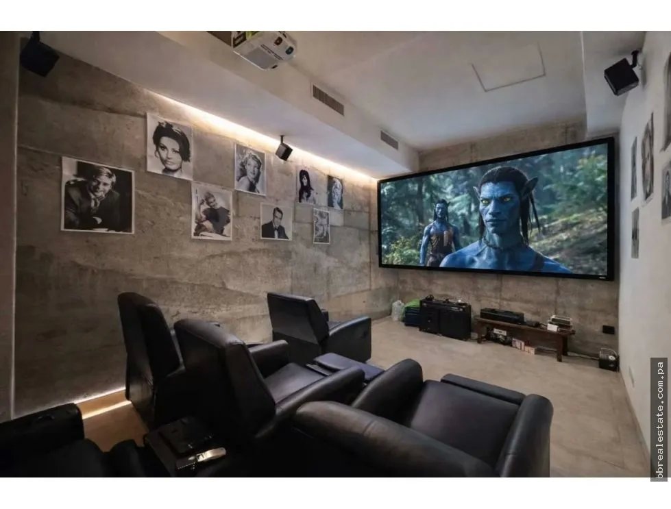 Venta de Apartamento en PH Vitri, Costa del Este