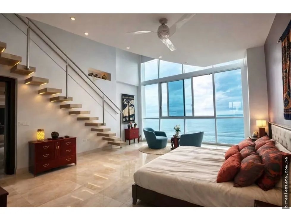 Venta de Apartamento en PH Vitri, Costa del Este