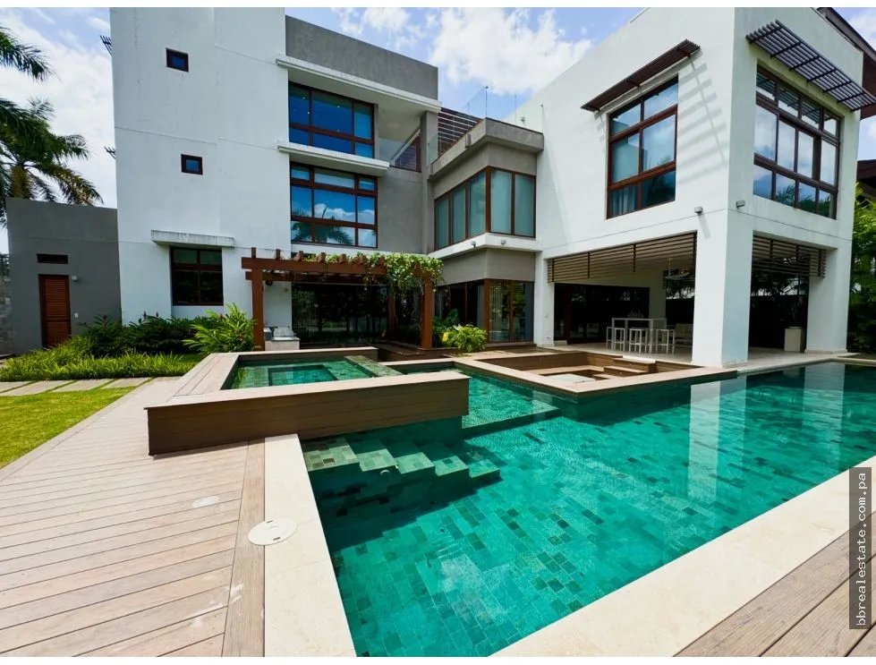 Single Family House for sale in Costa del Este