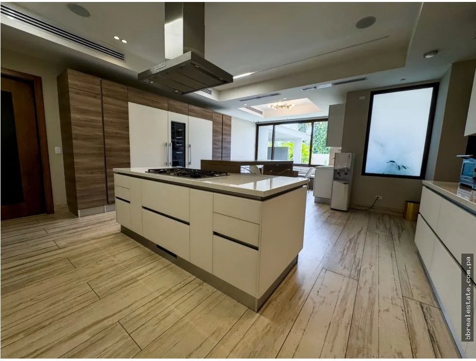 Single Family House for sale in Costa del Este