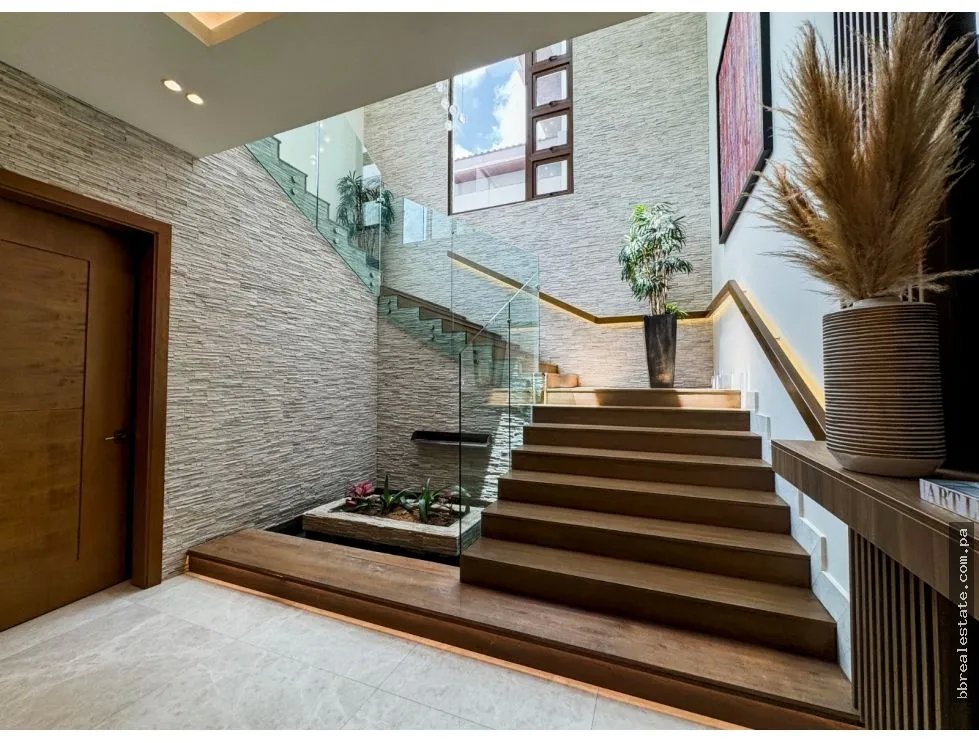 Venta de Casa Residencial Balmoral, Costa del Este