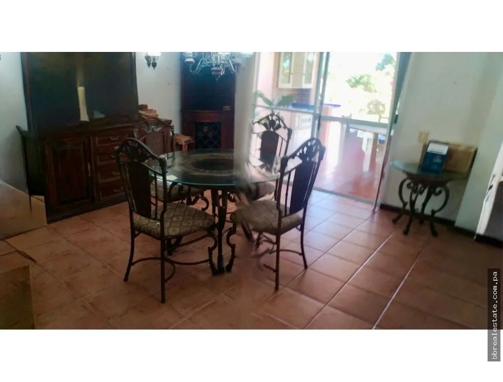 Single Family House for sale in Rio Hato