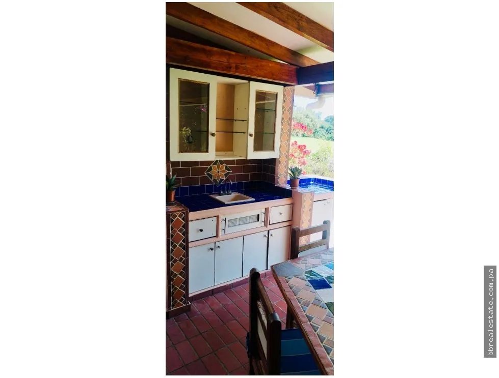 Single Family House for sale in Rio Hato