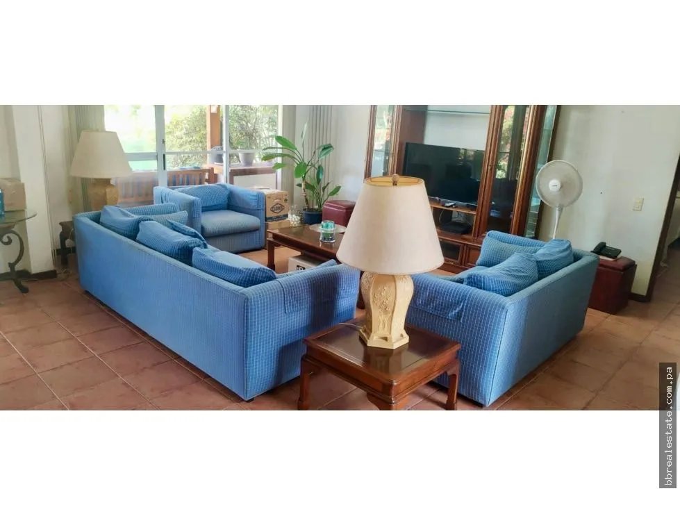 Venta de Casa de Playa en Costa Blanca Farrallón,  Vía El Decameron