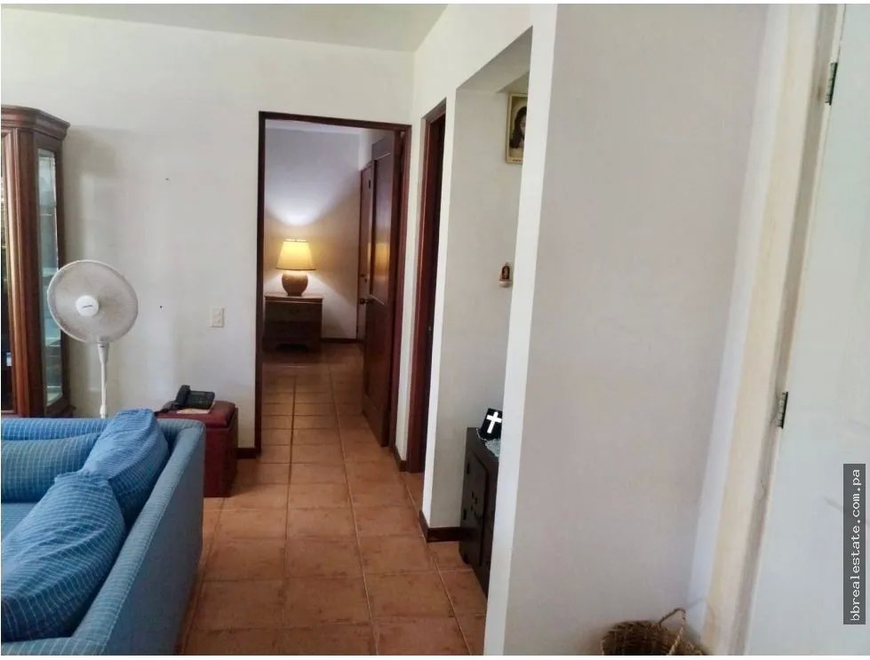 Venta de Casa de Playa en Costa Blanca Farrallón,  Vía El Decameron