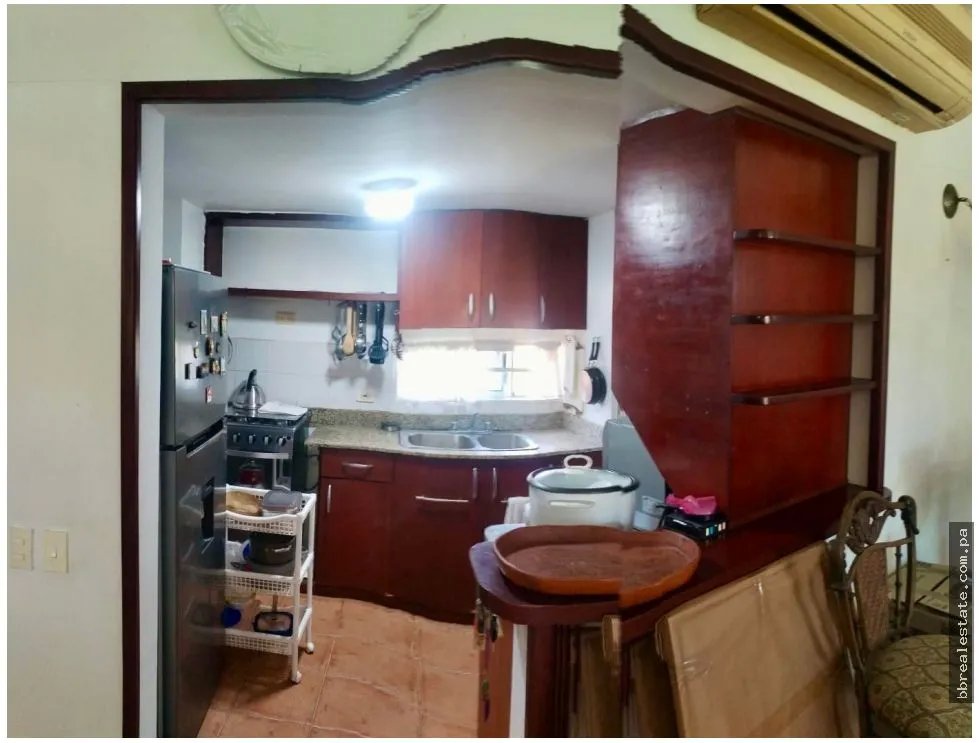Venta de Casa de Playa en Costa Blanca Farrallón,  Vía El Decameron