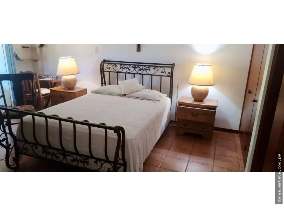 Venta de Casa de Playa en Costa Blanca Farrallón,  Vía El Decameron
