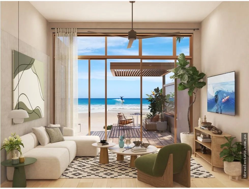 Apartment for sale in Chame