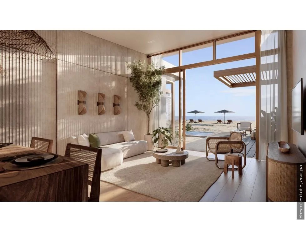 Apartment for sale in Chame