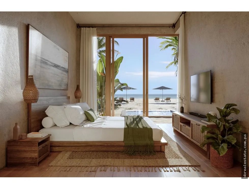 Apartment for sale in Chame